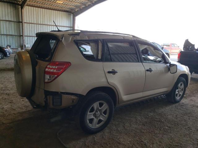 Photo 3 from auction – 2010 TOYOTA RAV4 with VIN 2T3ZF4DV7AW050572
