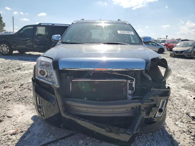 Photo 5 from auction – 2014 GMC TERRAIN SL with VIN 2GKALREK8E6249384