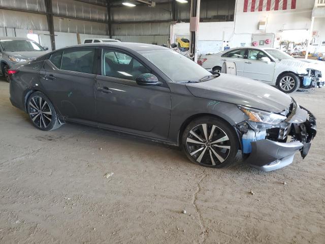 Photo 4 from auction – 2019 NISSAN ALTIMA SR with VIN 1N4BL4CV0KC112223