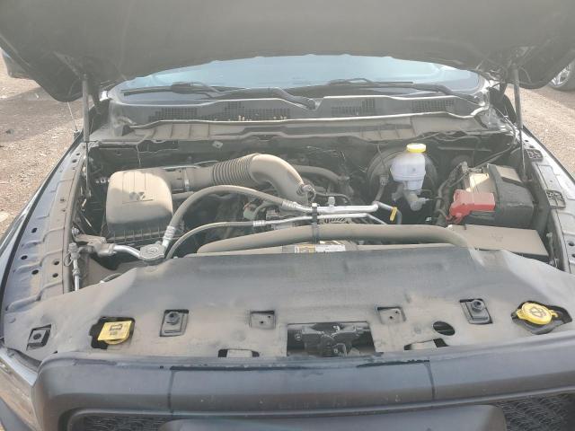 Снимка 11 от търг – 2021 RAM 1500 CLASS с VIN 1C6RR6GT2MS503675