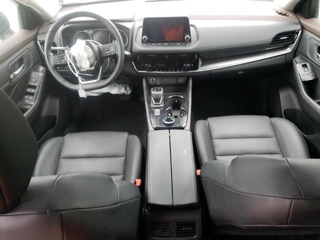 Photo 8 from auction – 2023 NISSAN ROGUE SV with VIN 5N1BT3BB2PC752335