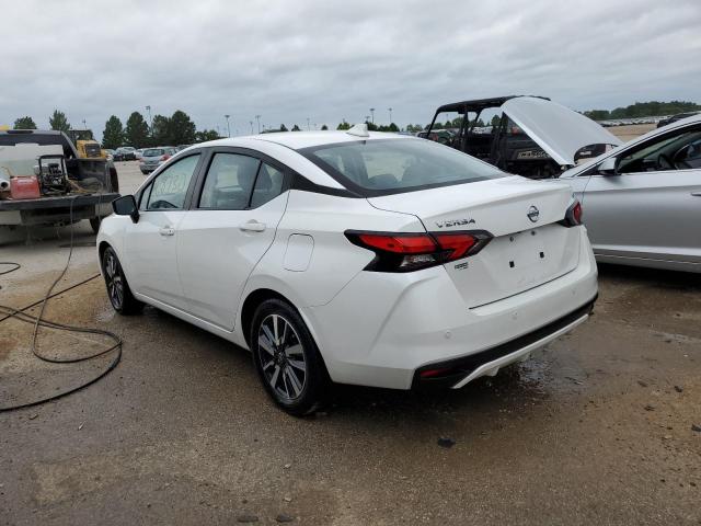 Photo 2 from auction – 2021 NISSAN VERSA SV with VIN 3N1CN8EV0ML841510