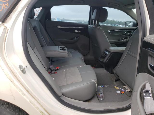 Photo 10 from auction – 2014 CHEVROLET IMPALA LT with VIN 1G1125S33EU123237