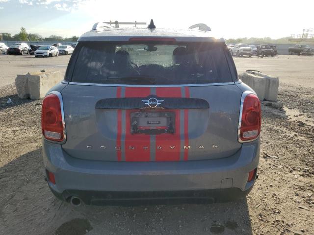 Photo 6 from auction – 2019 MINI COOPER COU with VIN WMZYV5C52K3F58168