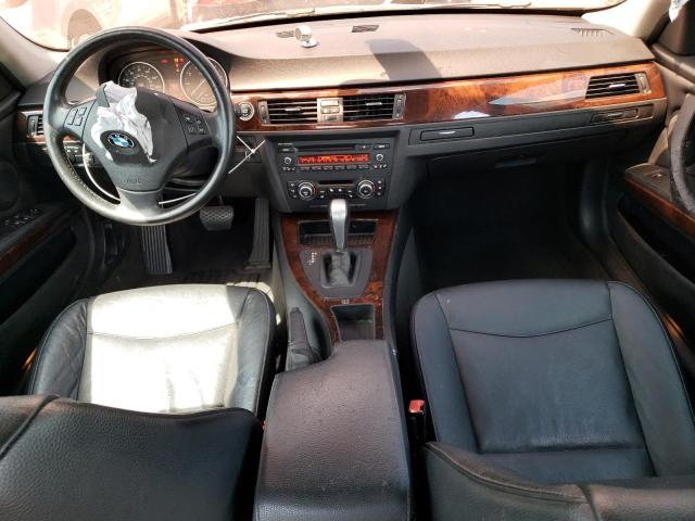 Photo 8 from auction – 2011 BMW 328I with VIN WBAPK5C50BA657226