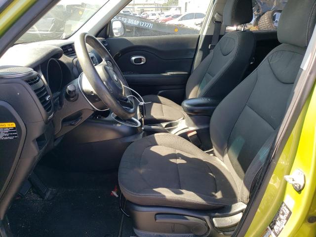 Photo 7 from auction – 2018 KIA SOUL with VIN KNDJN2A21J7893502