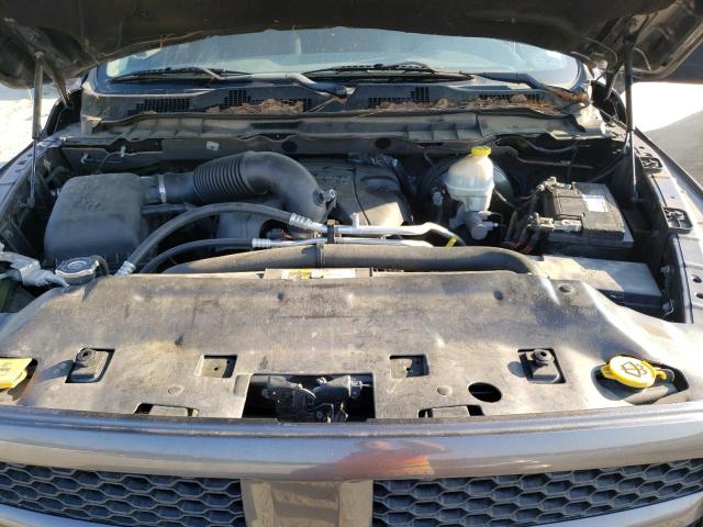 Photo 11 from auction – 2015 RAM 1500 ST with VIN 1C6RR7FT7FS775276