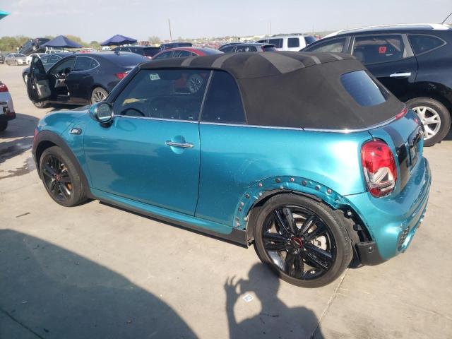 Photo 2 from auction – 2019 MINI COOPER S with VIN WMWWG9C51K3E41431