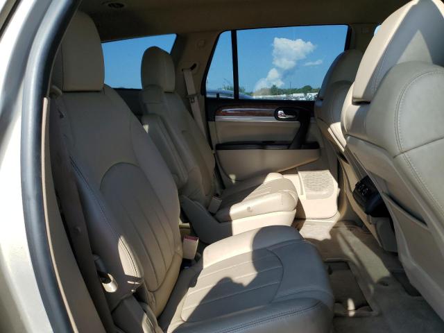 Photo 11 from auction – 2011 BUICK ENCLAVE CX with VIN 5GAKRBED7BJ107891