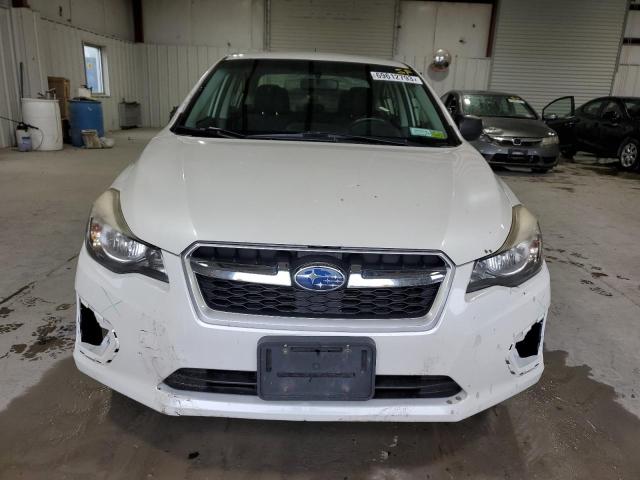 Photo 5 from auction – 2014 SUBARU IMPREZA with VIN JF1GJAA60EH007632