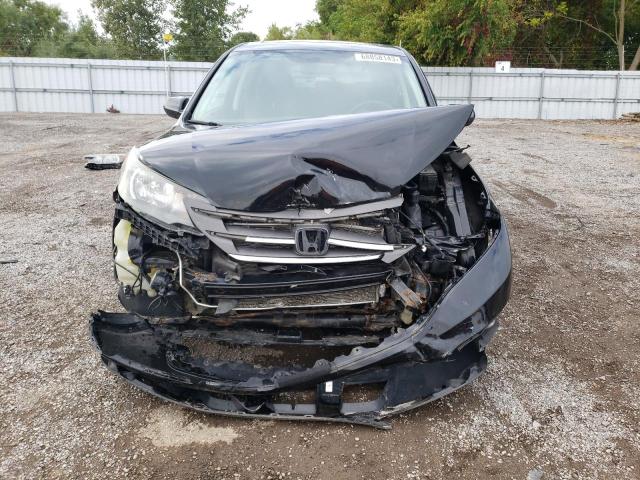 Photo 5 from auction – 2014 HONDA CR-V EX with VIN 2HKRM4H5XEH134415