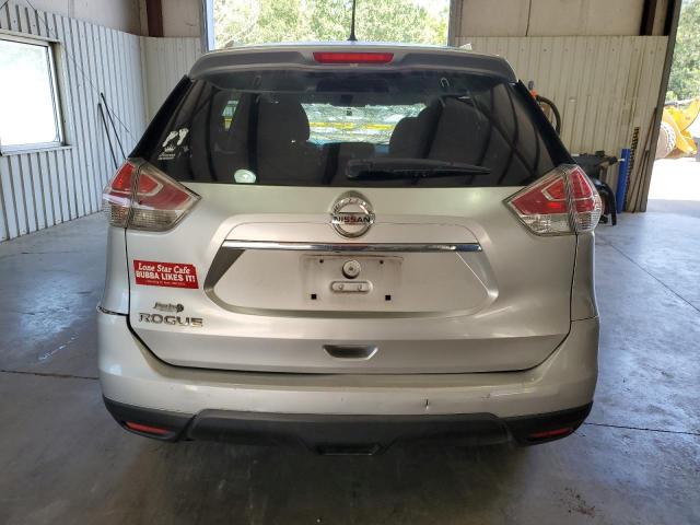 Photo 6 from auction – 2016 NISSAN ROGUE S with VIN KNMAT2MT3GP594676