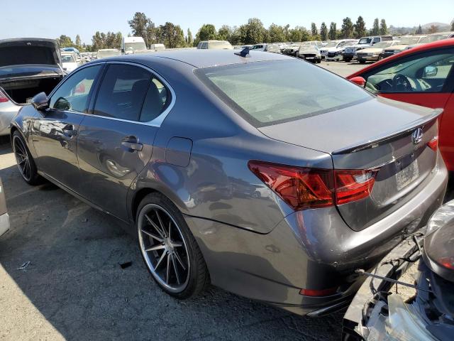 Снимка 2 от търг – 2013 LEXUS GS 350 с VIN JTHBE1BL6D5025824