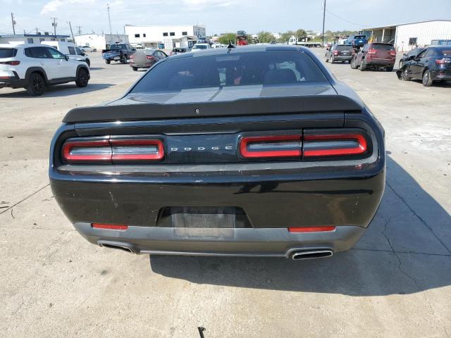 Photo 6 from auction – 2016 DODGE CHALLENGER with VIN 2C3CDZAG2GH201376
