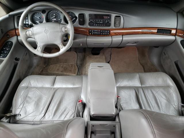 Photo 8 from auction – 2002 BUICK LESABRE CU with VIN 1G4HP54K724126418
