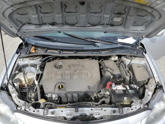 Снимка 11 от търг – 2013 TOYOTA COROLLA BA с VIN 2T1BU4EE3DC094508
