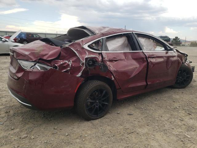 Photo 3 from auction – 2015 CHRYSLER 200 LIMITE with VIN 1C3CCCAB4FN521275