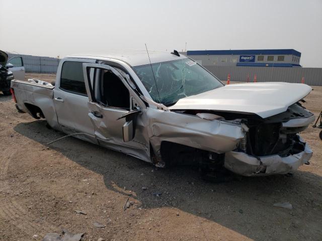 Photo 4 from auction – 2016 CHEVROLET SILVERADO with VIN 3GCUKREC1GG106806
