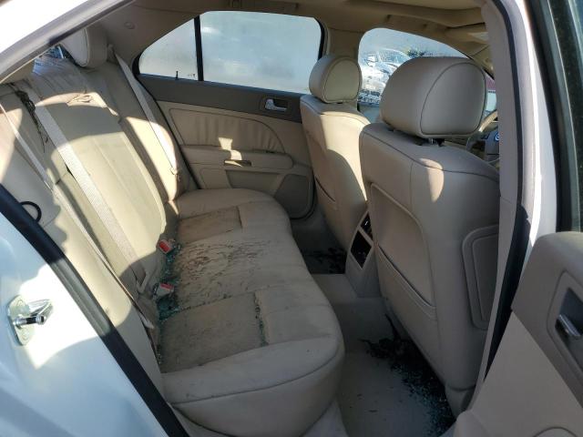 Photo 10 from auction – 2006 CADILLAC STS with VIN 1G6DW677360122174