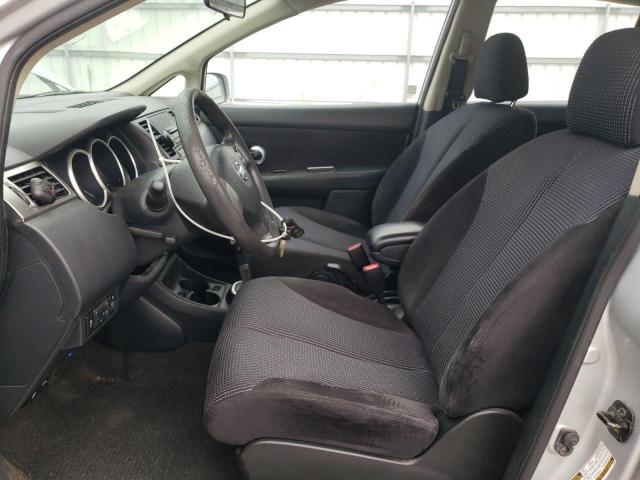 Photo 7 from auction – 2010 NISSAN VERSA S with VIN 3N1BC1CP4AL401556