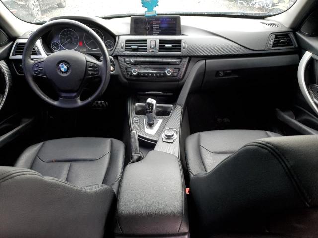 Photo 8 from auction – 2013 BMW 328 I with VIN WBA3A5C51DF353801