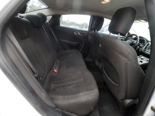 Photo 10 from auction – 2015 CHRYSLER 200 LIMITE with VIN 1C3CCCAB2FN730868