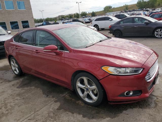 Foto 4 de la subasta – 2016 FORD FUSION SE con VIN 3FA6P0HD7GR214853