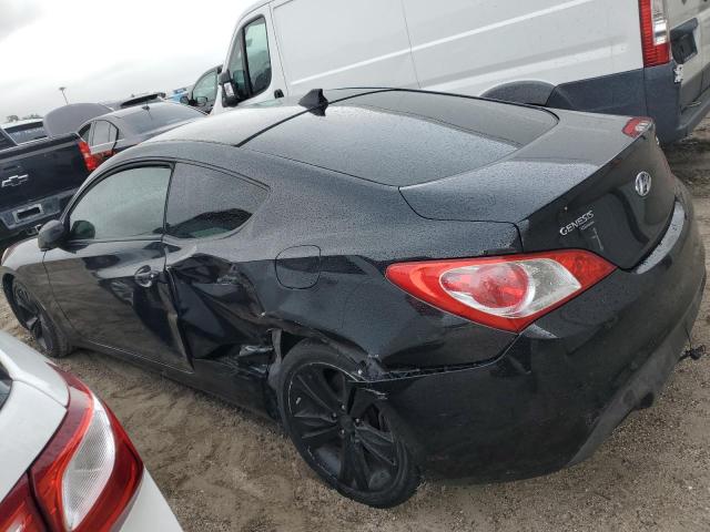 Photo 2 from auction – 2012 HYUNDAI GENESIS CO with VIN KMHHT6KD1CU074601