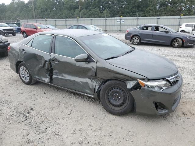 Photo 4 from auction – 2014 TOYOTA CAMRY L with VIN 4T1BF1FK3EU728218
