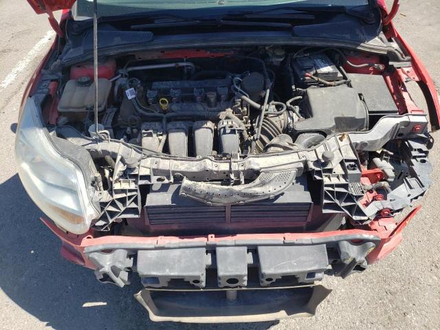 Photo 11 from auction – 2014 FORD FOCUS SE with VIN 1FADP3K21EL452242