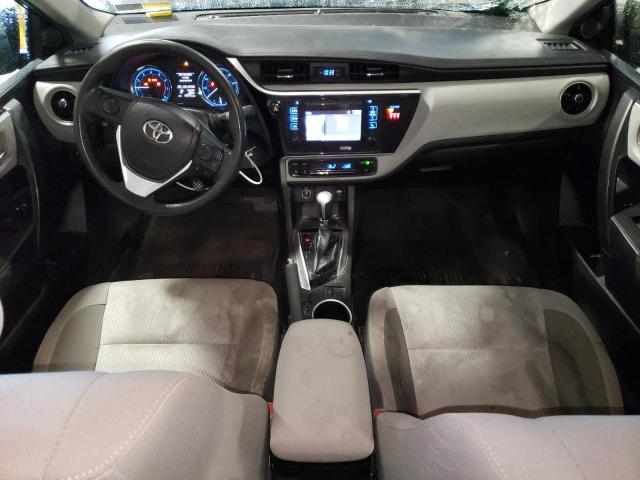 Photo 8 from auction – 2018 TOYOTA COROLLA L with VIN 2T1BURHE3JC031350