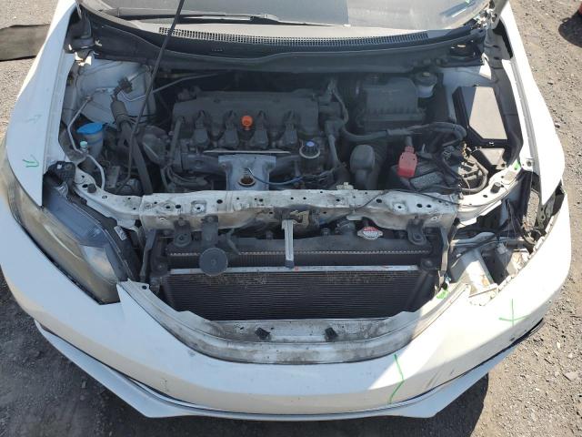 Photo 11 from auction – 2014 HONDA CIVIC EXL with VIN 19XFB2F9XEE217978