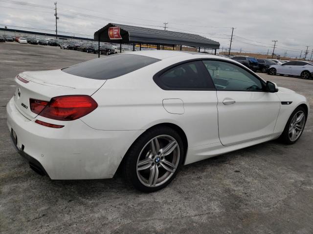 Photo 3 from auction – 2016 BMW 650 XI with VIN WBA6H7C5XGGA05131