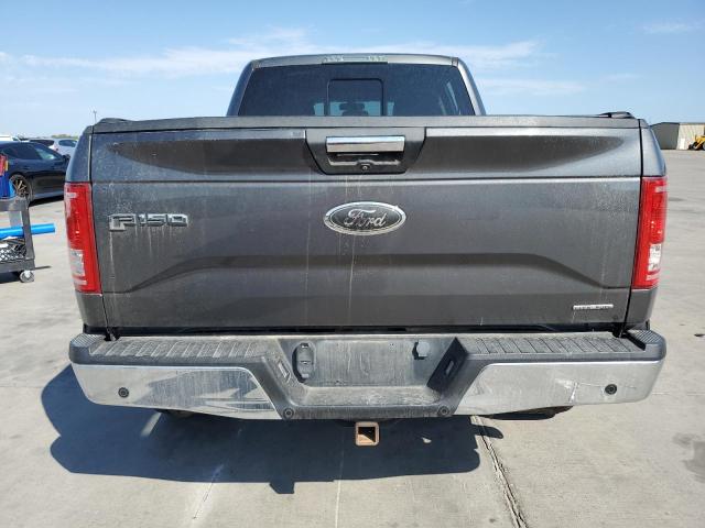 Photo 6 from auction – 2015 FORD F150 SUPER with VIN 1FTFW1EF9FFA55435