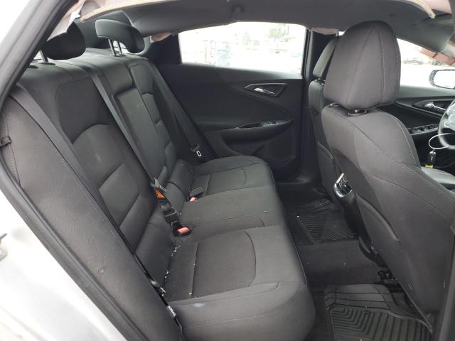 Photo 10 from auction – 2017 CHEVROLET MALIBU LT with VIN 1G1ZE5ST7HF119470
