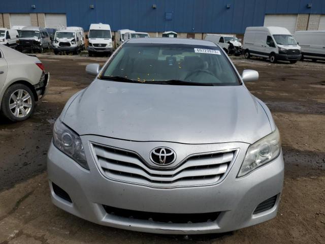 Photo 5 from auction – 2011 TOYOTA CAMRY BASE with VIN 4T1BF3EK0BU758480