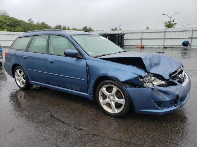 صورة رقم 4 من المزاد - 2007 SUBARU LEGACY 2.5 مع VIN 4S3BP616577306901