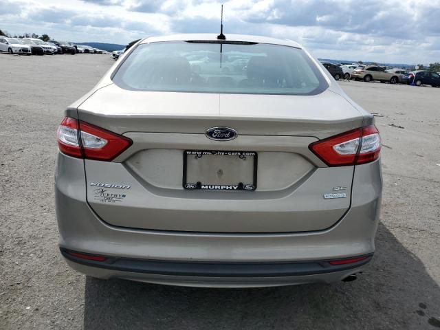 Photo 6 from auction – 2015 FORD FUSION SE with VIN 3FA6P0HD6FR273262