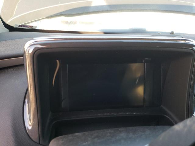 Photo 9 from auction – 2014 CHEVROLET VOLT with VIN 1G1RD6E41EU169415