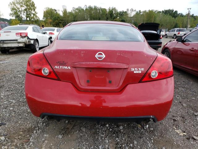 Photo 6 from auction – 2008 NISSAN ALTIMA 3.5 with VIN 1N4BL24E28C101512