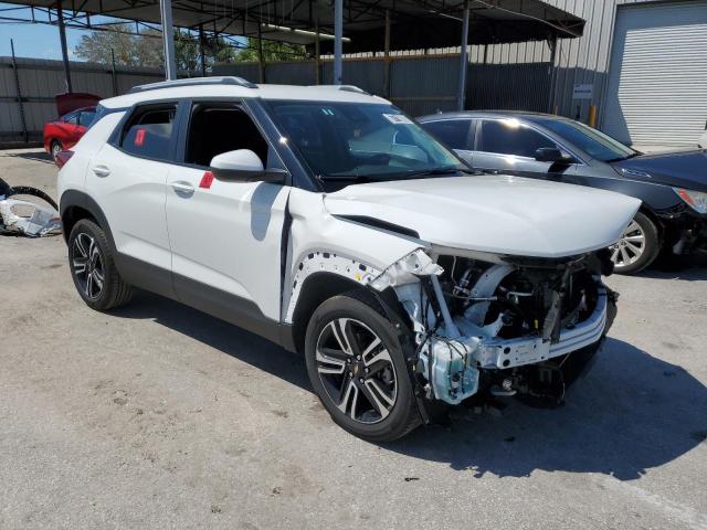 Photo 4 from auction – 2023 CHEVROLET TRAILBLAZE with VIN KL79MRSL6PB124244