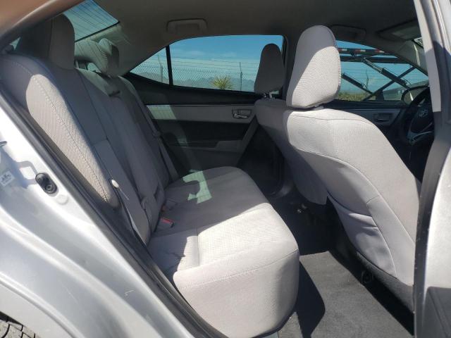 Photo 10 from auction – 2016 TOYOTA COROLLA with VIN 2T1BURHE0GC720397