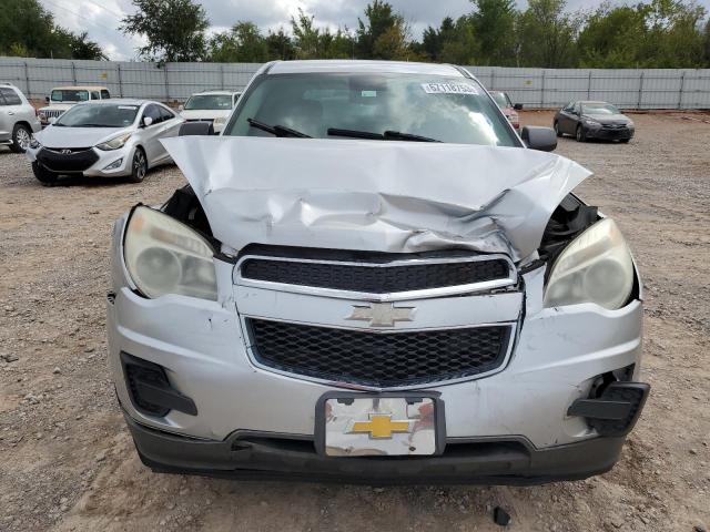 Photo 5 from auction – 2012 CHEVROLET EQUINOX LS with VIN 2GNALBEK8C1173279