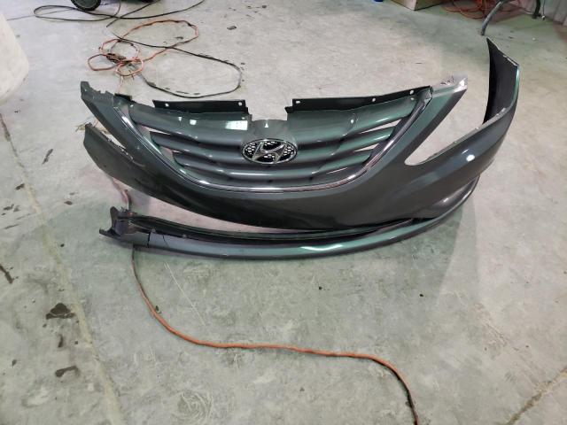 Photo 12 from auction – 2011 HYUNDAI SONATA GLS with VIN 5NPEB4AC4BH235717