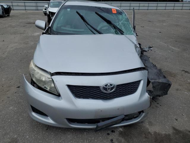 Photo 5 from auction – 2010 TOYOTA COROLLA BA with VIN 1NXBU4EEXAZ176696