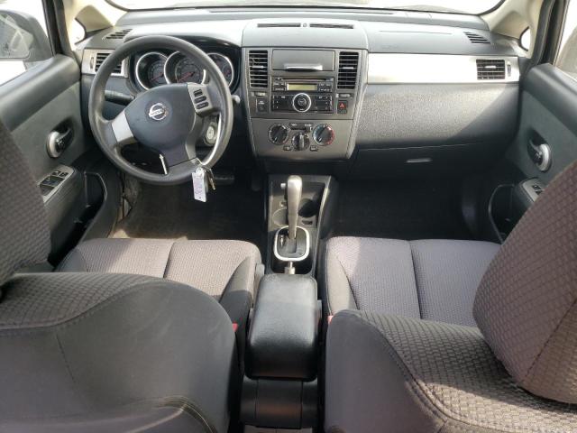 Photo 8 from auction – 2010 NISSAN VERSA S AU with VIN 3N1BC1CPXAL448235