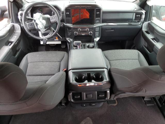 Photo 8 from auction – 2021 FORD F150 SUPER with VIN 1FTEW1EP3MKD14655