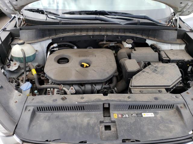 Photo 12 from auction – 2017 HYUNDAI TUCSON LIM with VIN KM8J3CA47HU587652