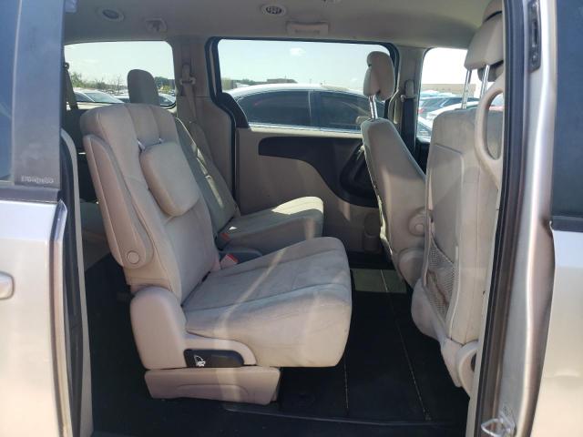 صورة رقم 11 من المزاد - 2012 DODGE GRAND CARA مع VIN 2C4RDGCG0CR128486