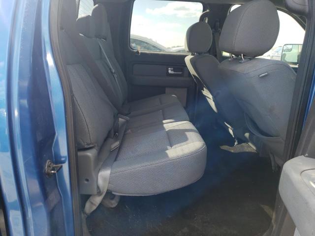 Photo 10 from auction – 2014 FORD F150 SUPER with VIN 1FTFW1ETXEKD52029